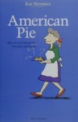 American　pie