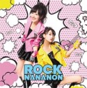 ROCK　NANANON／Android1617（A）