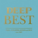 DEEP　BEST（通常盤）(DVD付)