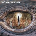 RODRIGO　Y　GABRIELA　（10TH　ANNIVERSARY　EDITION）(DVD付)