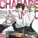 CharadeManiacs　Charactersong　＆　DramaCD　Vol．3（通常盤）