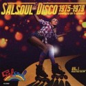 SALSOUL　DISCO　Compiled　by　T－GROOVE