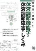 関連図で理解する　体液調節機能学と体液調節障害のしくみ