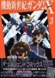 機動新世紀ガンダムX＜新装版＞（3）