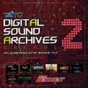 タイトーデジタルサウンドアーカイブス　－ARCADE－　Vol．2