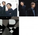 P album【初回盤A【CD＋Blu-ray】＋初回盤B【CD＋Blu-ray】＋通常盤】一括購入セット 