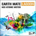 EARTH　MATE　LAGOON