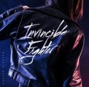 Invincible　Fighter（通常盤）