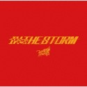 IN　THE　STORM（A）(DVD付)