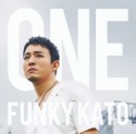 ONE（B）(DVD付)