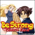Be　Strong
