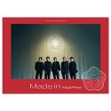 Made　in　初回限定盤A(DVD付)