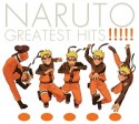 NARUTO　GREATEST　HITS！！！！！(DVD付)