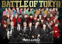 BATTLE　OF　TOKYO　TIME　4　Jr．EXILE【CD＋DVD3枚組】(DVD付)