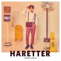 HARETTER【通常盤】