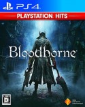 Bloodborne　PlayStation　Hits
