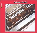 ザ・ビートルズ1962〜1966（赤盤）