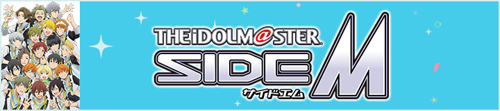 THE IDOLM＠STER SideM