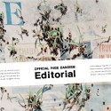 Editorial　（CD　Only）