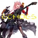 Character　Songs　Collection　「ECHOES」（通常盤）