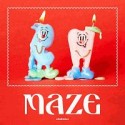 maze(DVD付)