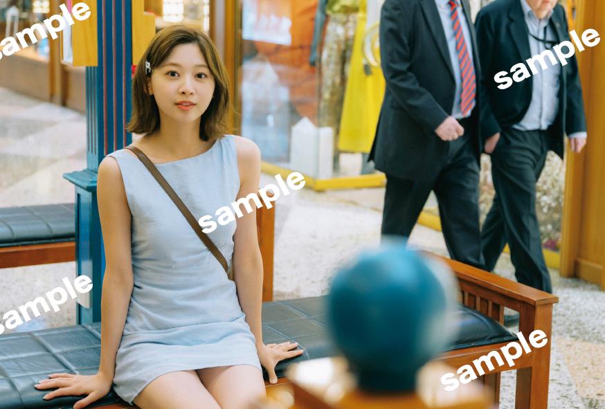 特典画像